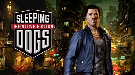 sleeping dogs game|Top Alternatives to Sleeping Dogs for Windows .